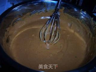 圣诞姜饼干的做法步骤：5