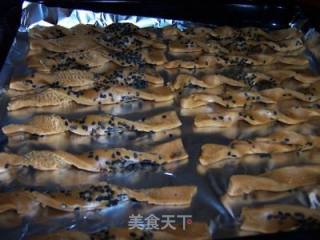 圣诞姜饼干的做法步骤：5