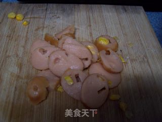 简陋、简单、好吃的批萨——我的厨房一宝的做法步骤：2