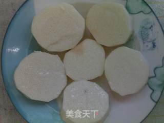 淮山玉米骨头汤的做法步骤：2