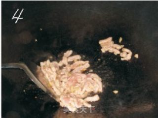 胡萝卜丝炒土豆丝的做法步骤：2