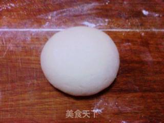 营养早餐——薄皮大馅猪肉馄饨的做法步骤：4