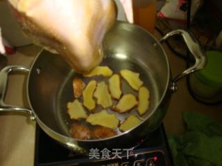 原味烤鸡的做法步骤：2