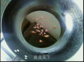 木耳爆炒牛肚的做法步骤：2