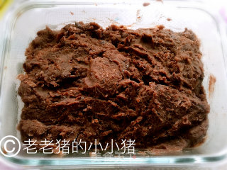 果语美食：红豆沙的做法