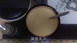 香蕉奶油冰激凌的做法