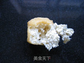 酿油果的做法步骤：2