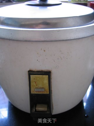 酿油果的做法步骤：2