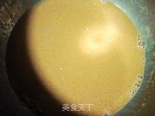 可可花生玛芬的做法步骤：5