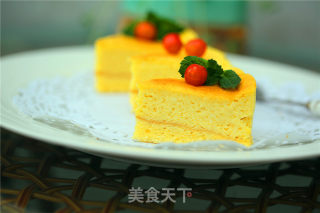 榴莲芝士蛋糕的做法