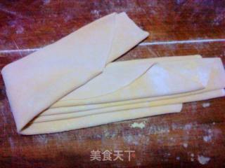 番茄鸡蛋南瓜面的做法步骤：2