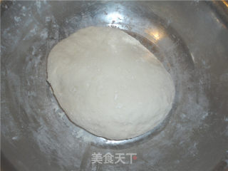 蚝油猪肉白菜饺的做法步骤：2