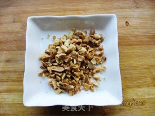 麻香煎饼的做法步骤：2