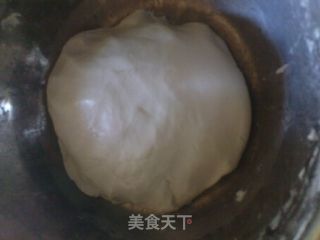 巧克力汤圆的做法步骤：2