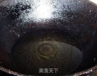 香酥炸带鱼的做法步骤：4