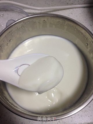 川秀酸奶的做法