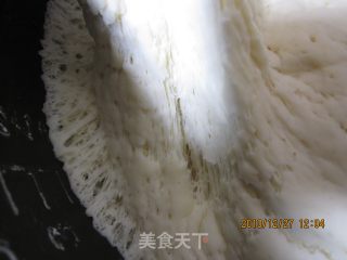 初做小包子的做法步骤：2