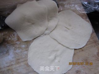 初做小包子的做法步骤：2
