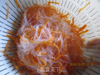 初做小包子的做法步骤：2