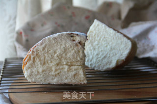 奶酪包的做法