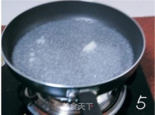 蜜饯金桔的做法步骤：3