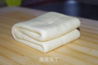 蛋挞的做法步骤：2