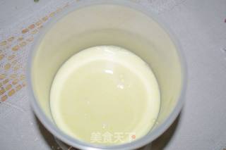 蛋挞的做法步骤：2