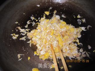 和以往不同的冬至饺子--菜饺子（蒸）的做法步骤：2