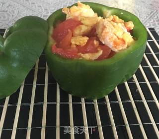 西红柿炒蛋的做法