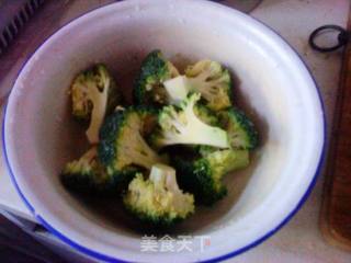 杂蔬肉丸煲的做法步骤：2