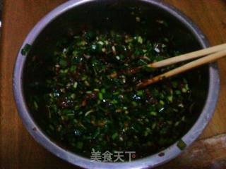 美味香酥的呱嗒的做法步骤：2