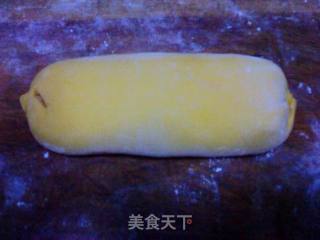 美味香酥的呱嗒的做法步骤：2