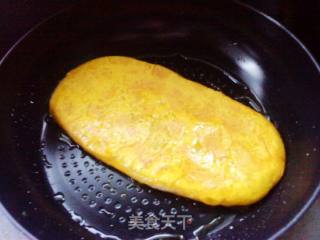 美味香酥的呱嗒的做法步骤：2
