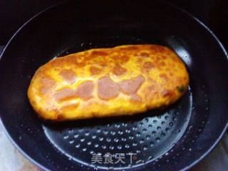 美味香酥的呱嗒的做法步骤：2