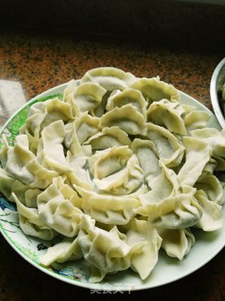 亲情手工水饺的做法