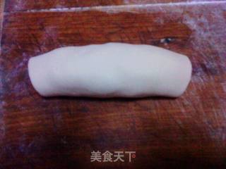葡萄灯笼的做法步骤：2