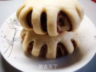 葡萄灯笼的做法步骤：2