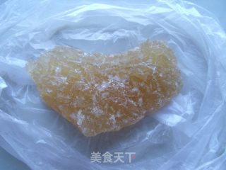 上海本帮特色的浓油赤酱——外婆红烧肉的做法步骤：5