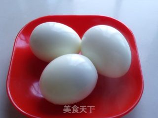 上海本帮特色的浓油赤酱——外婆红烧肉的做法步骤：5