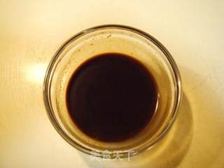 私家京味儿小炒“酱爆三丁”的做法步骤：2