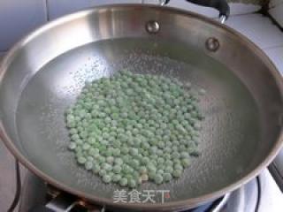 番茄菜花的做法步骤：3