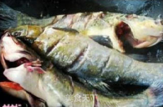乱炖鱼的做法步骤：2