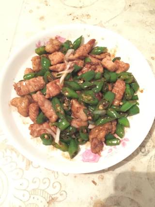 家常菜品的做法