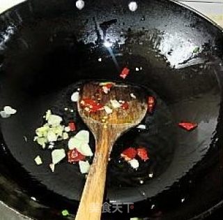 酸辣洋葱丝的做法步骤：3