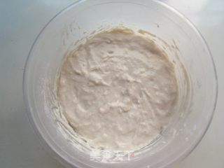 在欧洲盛传三百年不衰的圣诞面包——史多伦（Stollen）的做法步骤：5