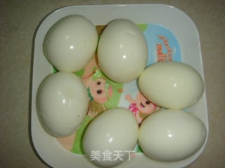 猪脚姜的做法步骤：2