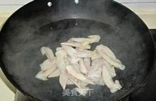香菇啤酒鸡翅的做法步骤：5