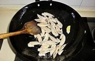 香菇啤酒鸡翅的做法步骤：5