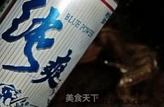 香菇啤酒鸡翅的做法步骤：5