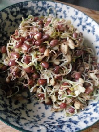 相思豆的做法